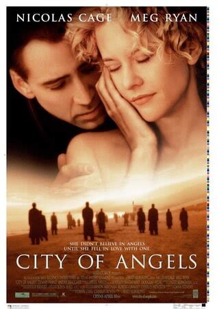 city of angels film|WarnerBros.com .